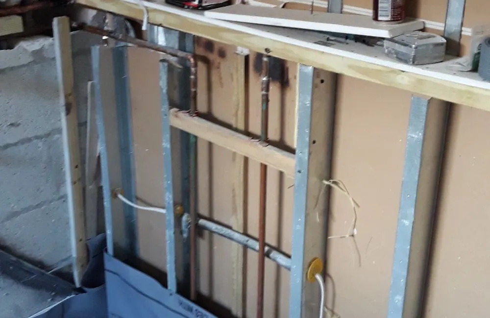 Slide of M And C Plumbing Service