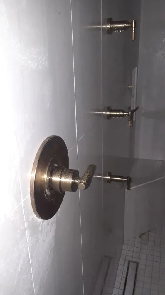 Slide of M And C Plumbing Service