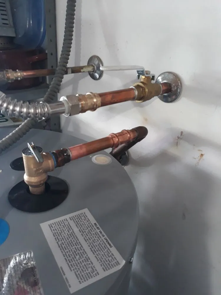 Affordable emergency plumbing service in Oakland Park, FL - M And C Plumbing Service