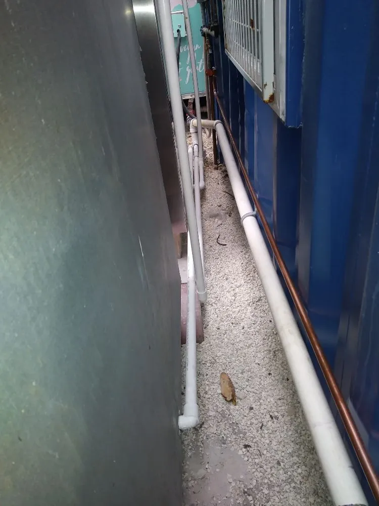 Top-rated plumbing repair for homes in Oakland Park, FL by M And C Plumbing Service