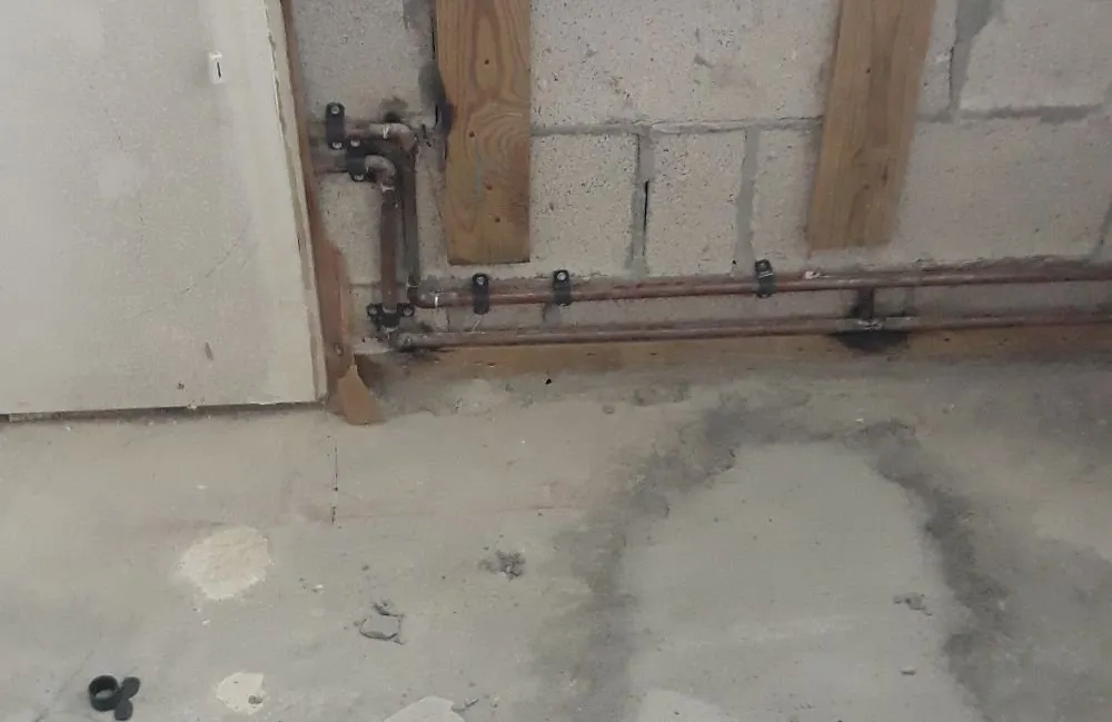 Quality water heater service experts serving Oakland Park, FL - M And C Plumbing Service