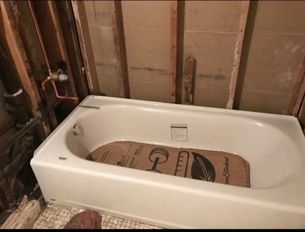 Slide of M And C Plumbing Service