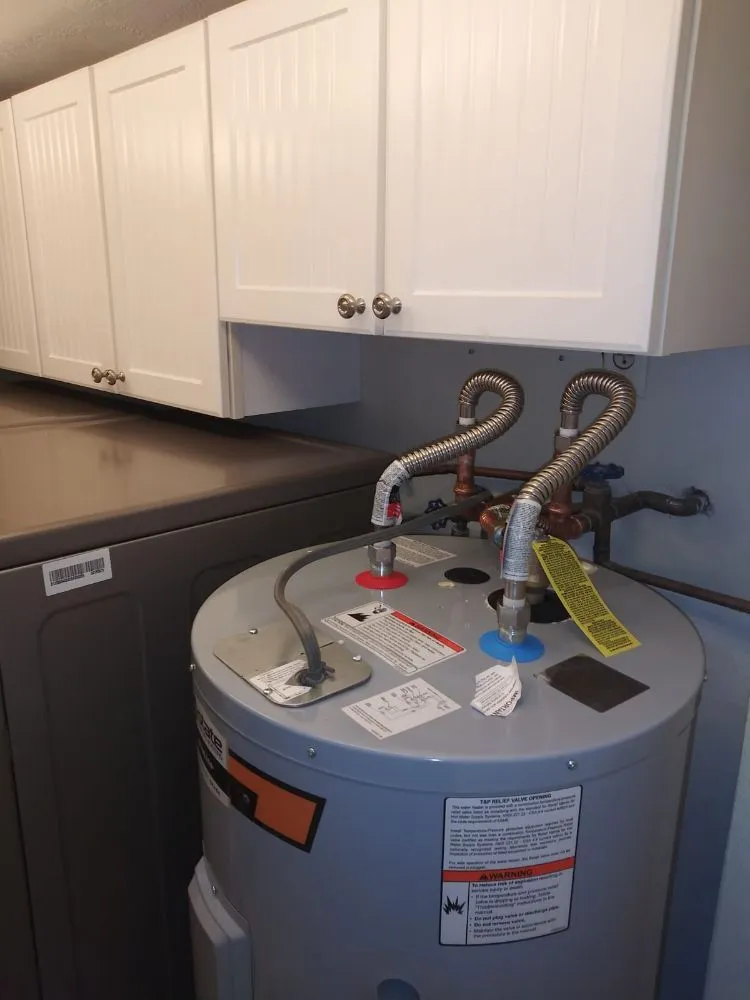 Slide of M And C Plumbing Service