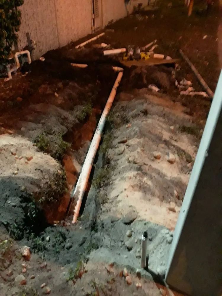 Slide of M And C Plumbing Service