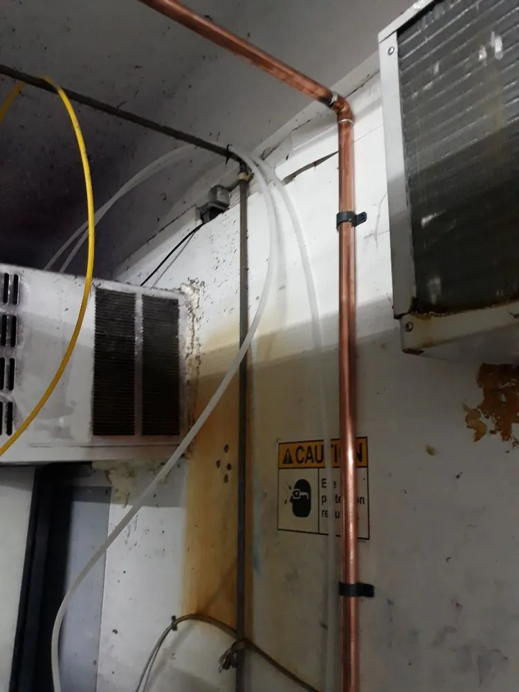 Slide of M And C Plumbing Service