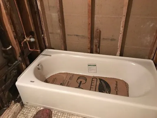 M And C Plumbing Service