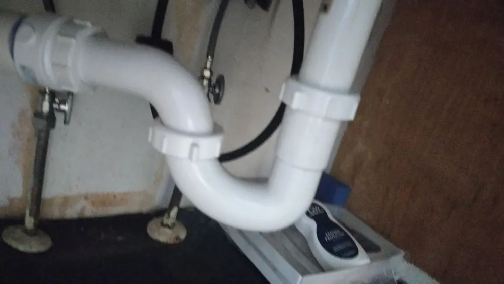 Slide of M and D Home Repairs and HVAC