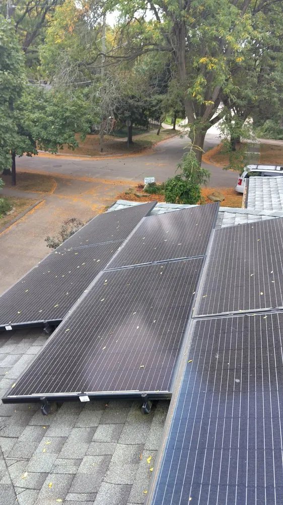 Slide of M and D Home Repairs and HVAC