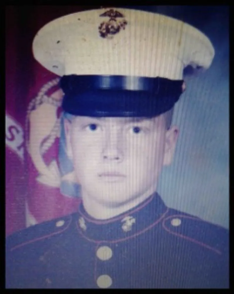 Slide of M and L plumbing