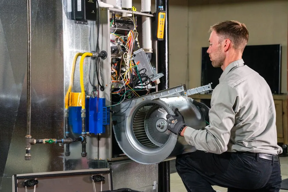 Expert leak detection in Longmont, CO by M and M Heating & Cooling, Plumbing & Electrical