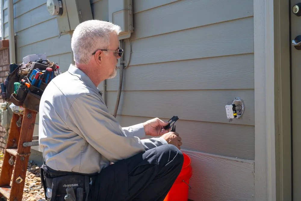 Trusted plumbing repair for homes in Longmont, CO by M and M Heating & Cooling, Plumbing & Electrical