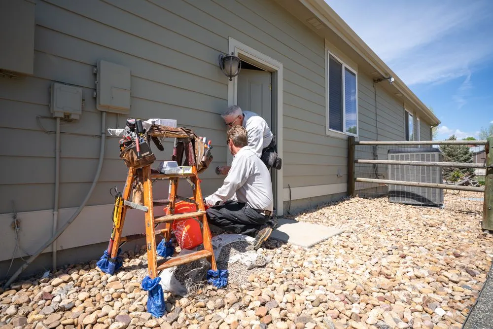 Emergency drain cleaning service in Longmont, CO - M and M Heating & Cooling, Plumbing & Electrical