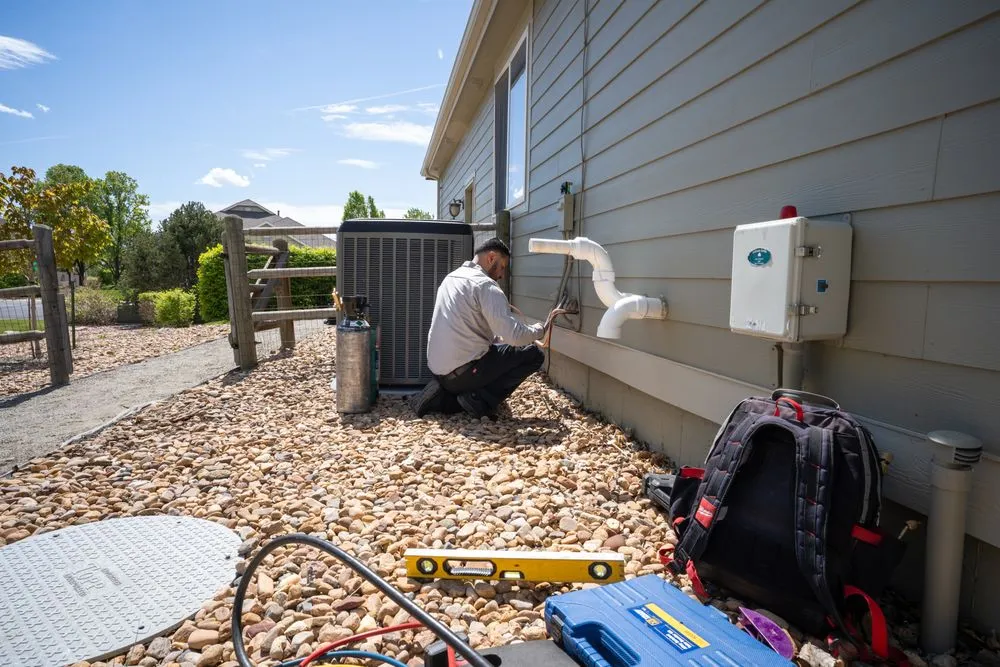 Emergency leak detection in Longmont, CO by M and M Heating & Cooling, Plumbing & Electrical