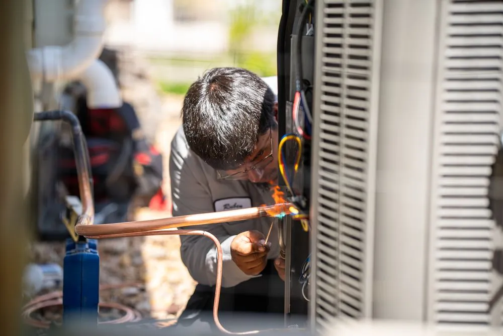 Affordable drain cleaning for homes in Longmont, CO by M and M Heating & Cooling, Plumbing & Electrical