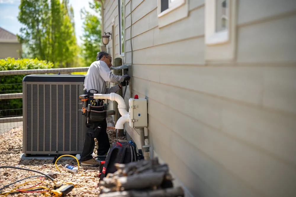 Professional drain cleaning service in Longmont, CO - M and M Heating & Cooling, Plumbing & Electrical