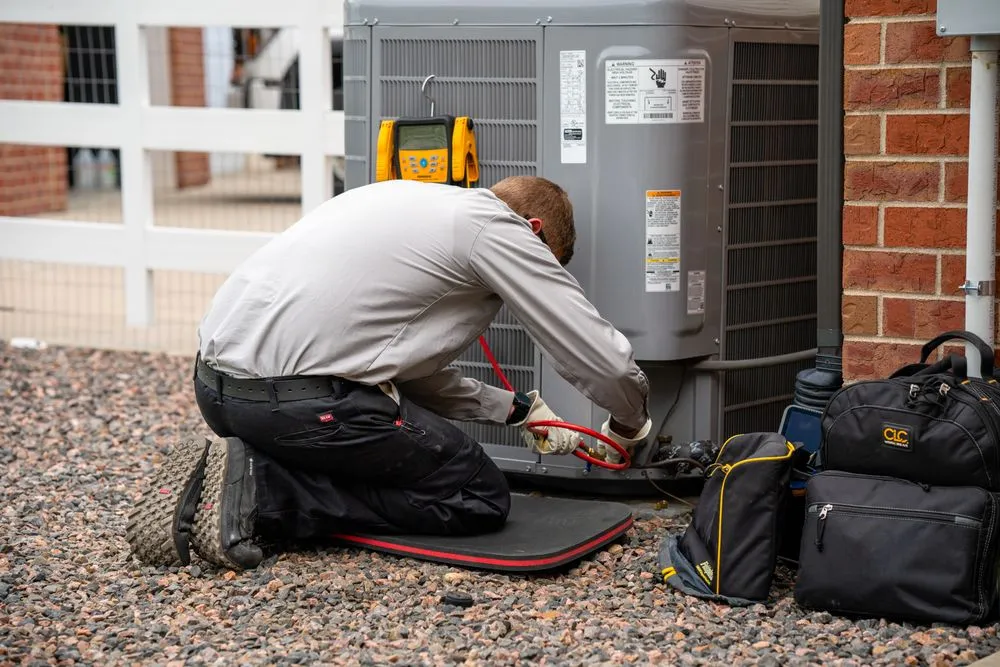 Reliable plumbing repair for homes in Longmont, CO by M and M Heating & Cooling, Plumbing & Electrical