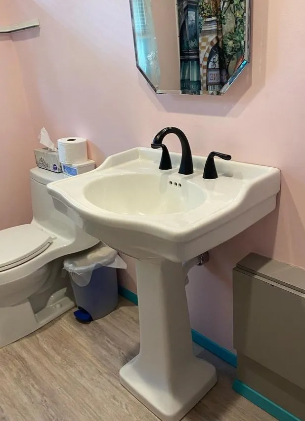 Reliable emergency plumbing experts serving Hicksville, NY - M and S Plumbing, Heating & Air Conditioning