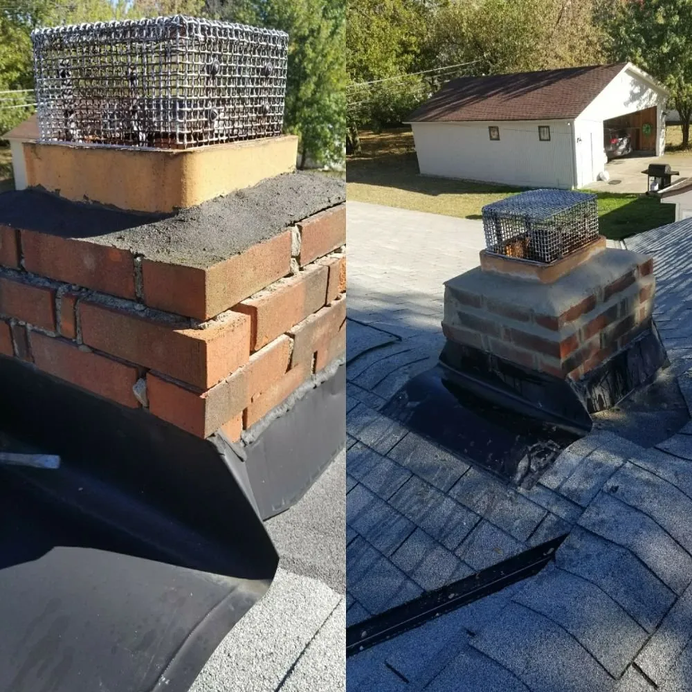 Slide of M B Home Solution