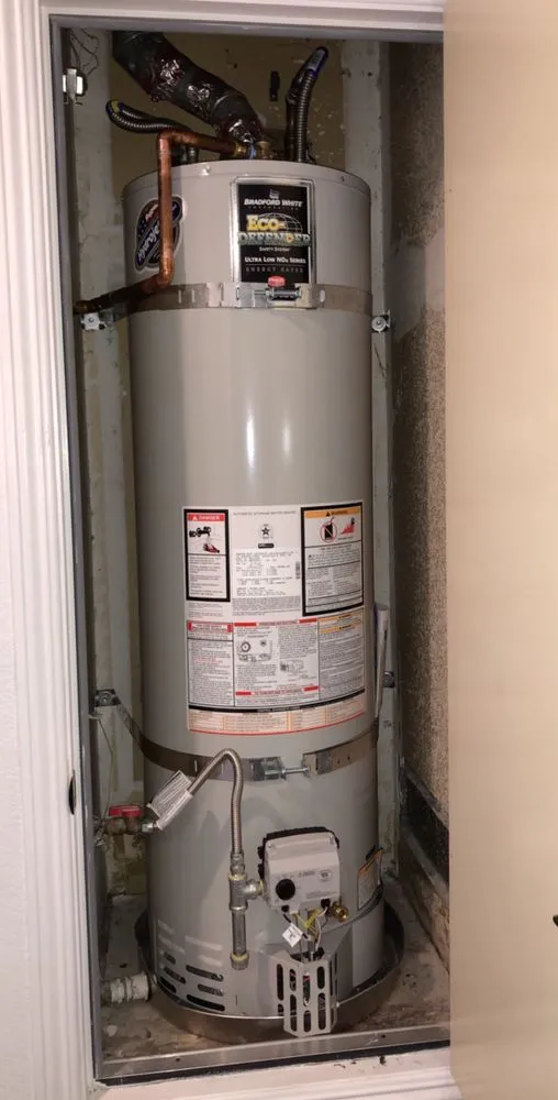 Slide of M Beach Plumbing Air Conditioning & Heating