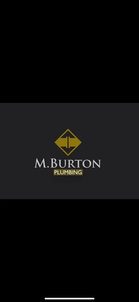 Slide of M Burton Plumbing & Heating