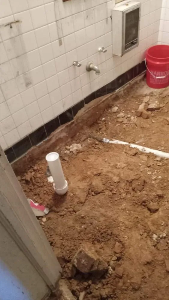 Slide of M C Wright And Sons Plumbing