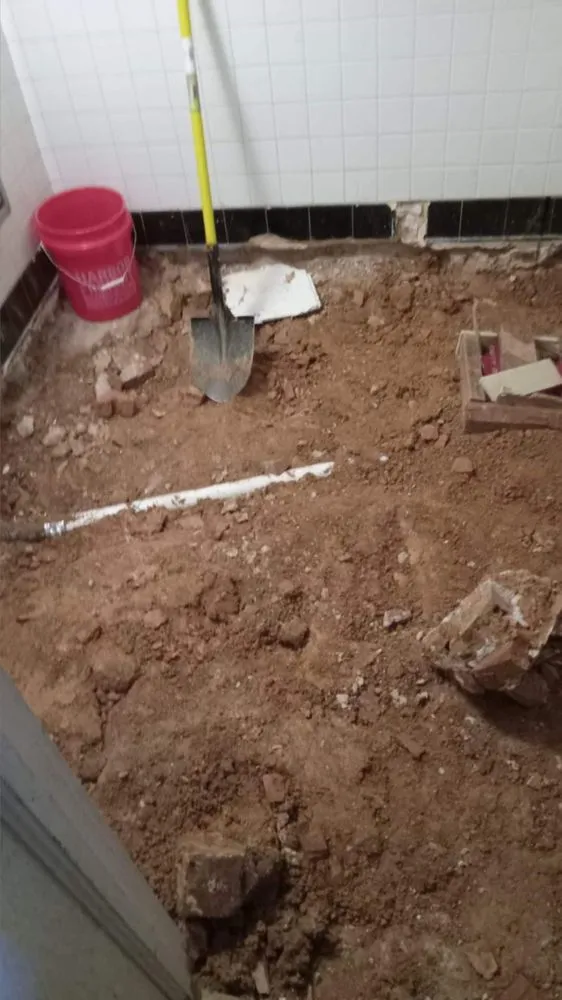 Slide of M C Wright And Sons Plumbing