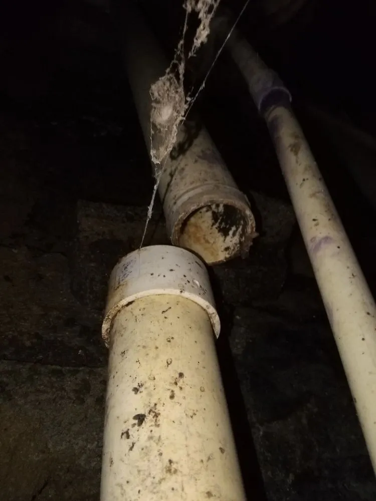 Slide of M C Wright And Sons Plumbing