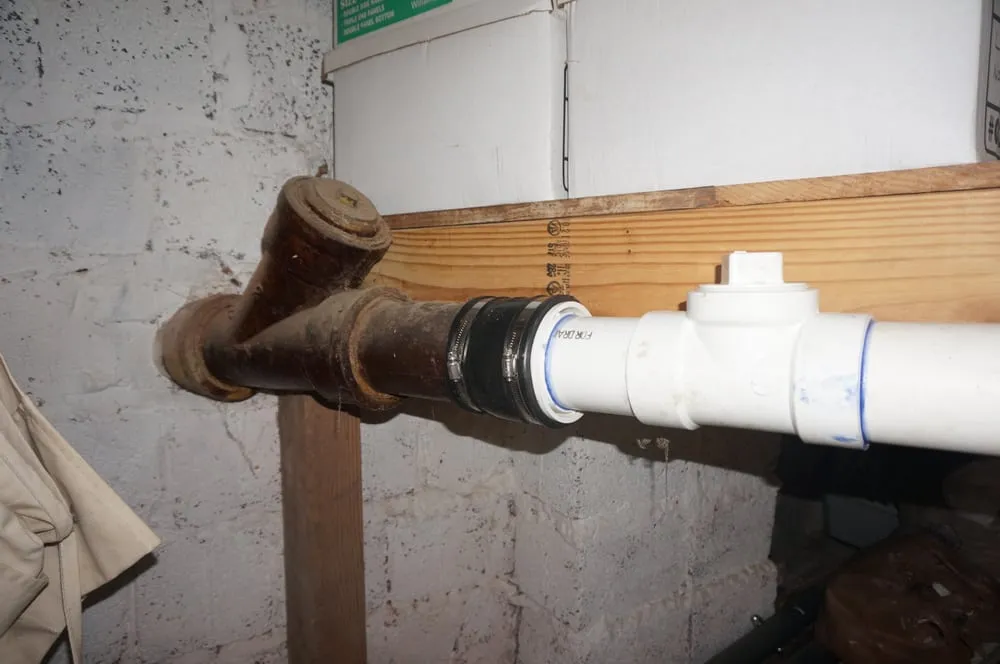 Slide of M Cary & Daughters Plumbing Contractors