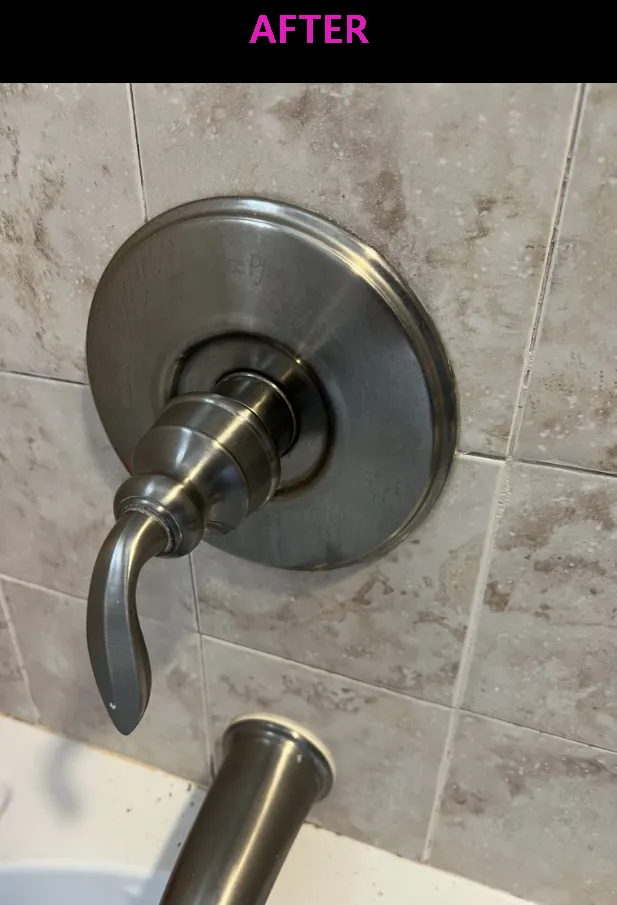 Slide of M Cary & Daughters Plumbing Contractors