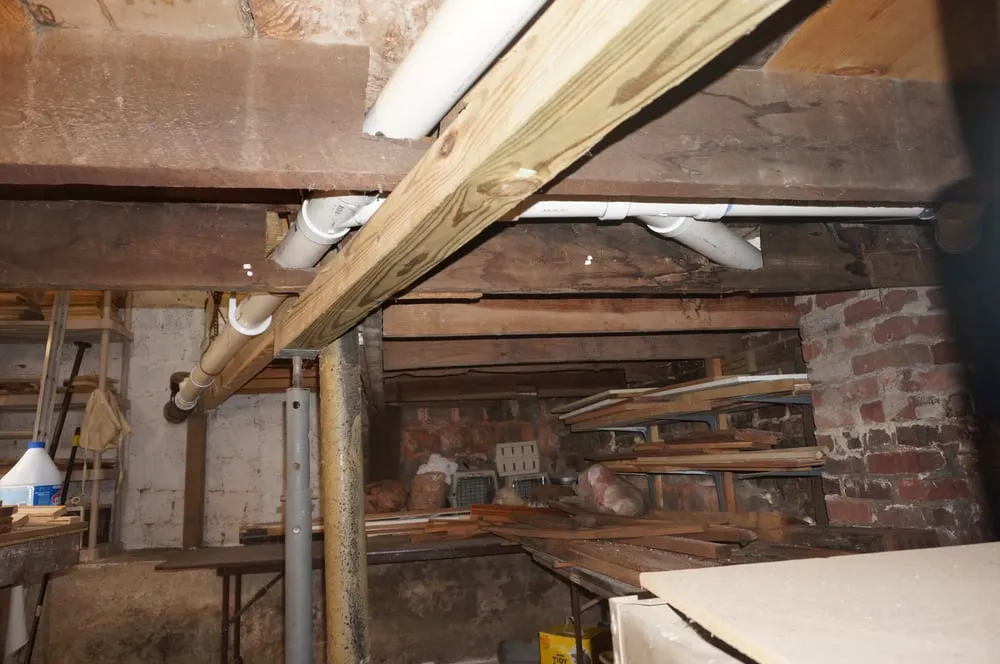 Slide of M Cary & Daughters Plumbing Contractors