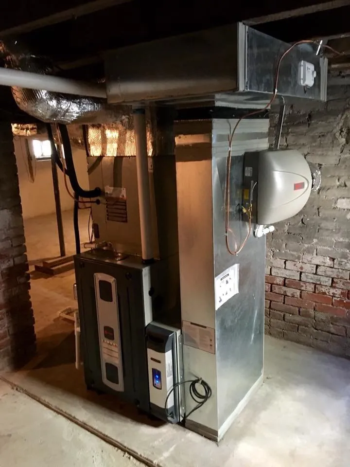 Emergency emergency plumbing experts serving Prospect Park, PA - M D Mason Plumbing & Heating