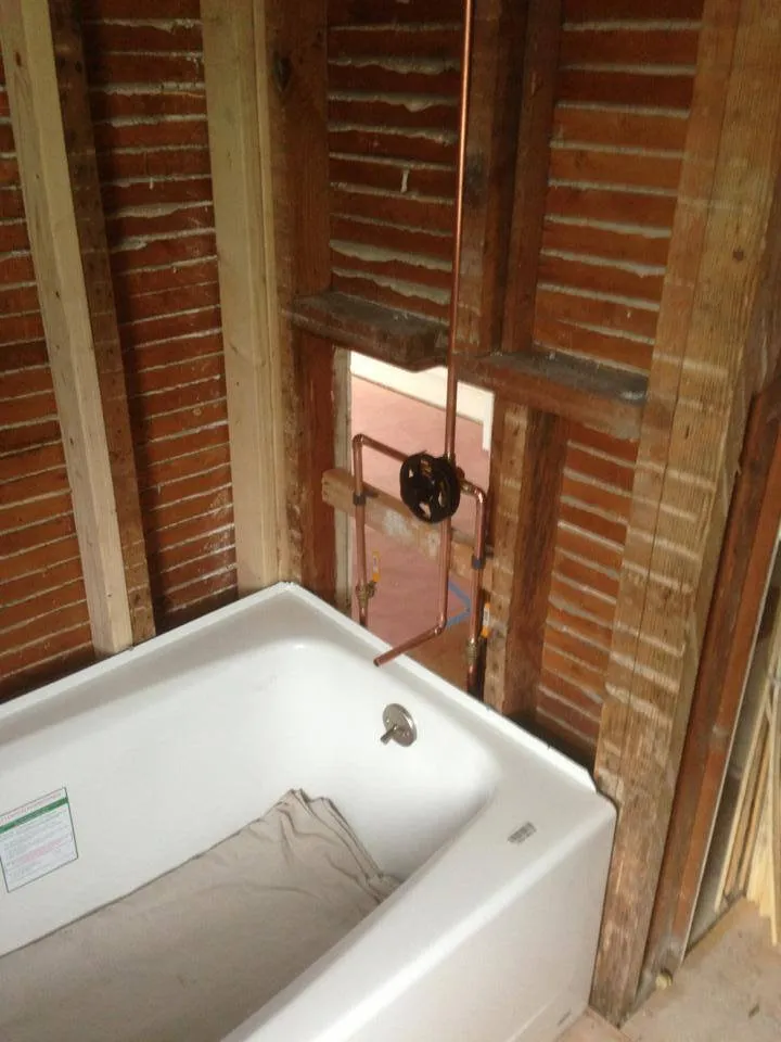 Emergency pipe repair in Prospect Park, PA by M D Mason Plumbing & Heating