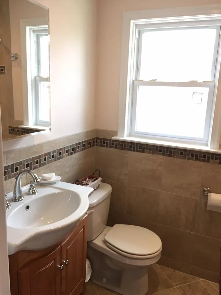 Slide of M D Mason Plumbing & Heating