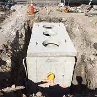 Slide of M DiFoggio Plumbing