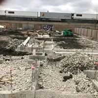 Slide of M DiFoggio Plumbing