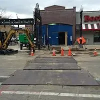 Slide of M DiFoggio Plumbing