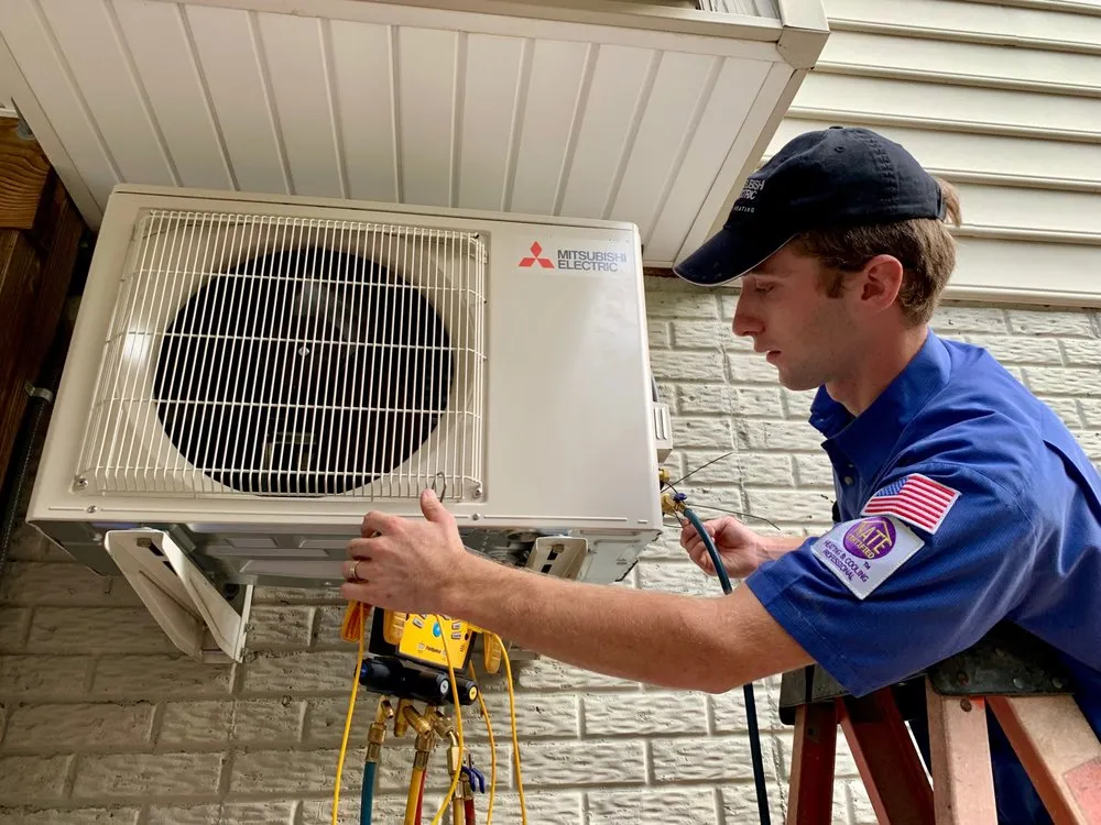 Slide of M E Flow, Inc.