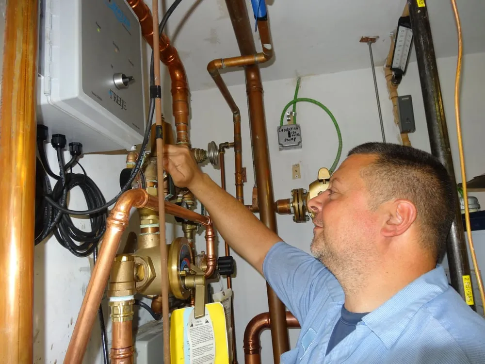 Slide of M E Flow, Inc.