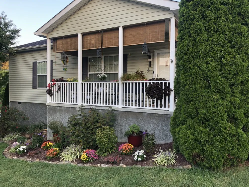 Slide of M Enterprises