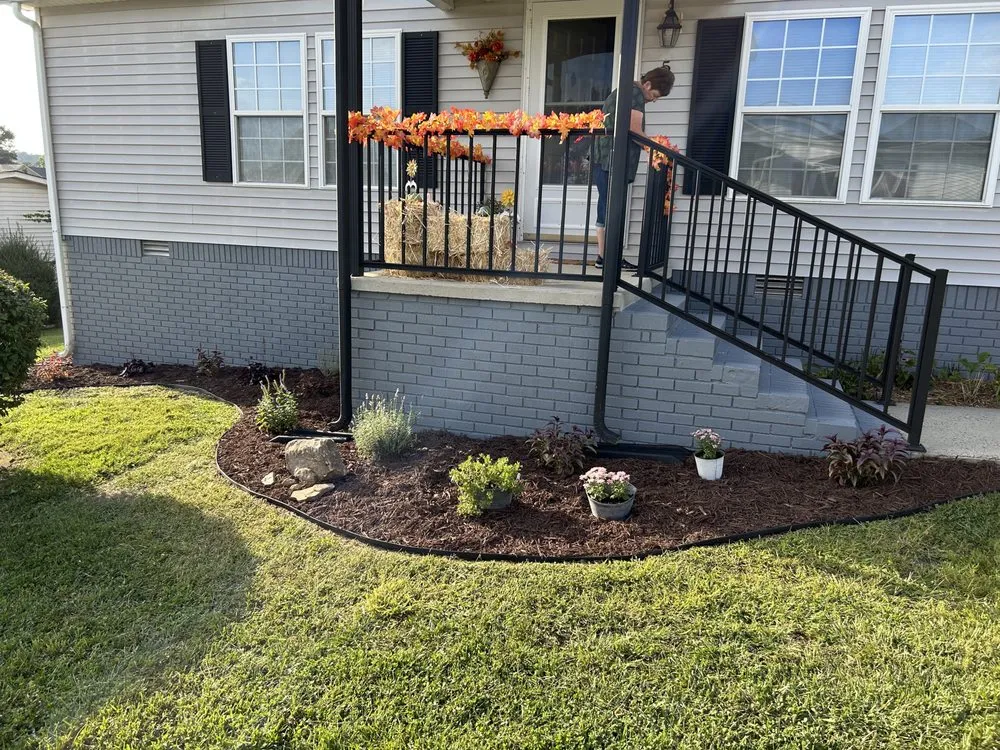 Slide of M Enterprises