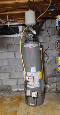 M Francini Plumbing & Heating