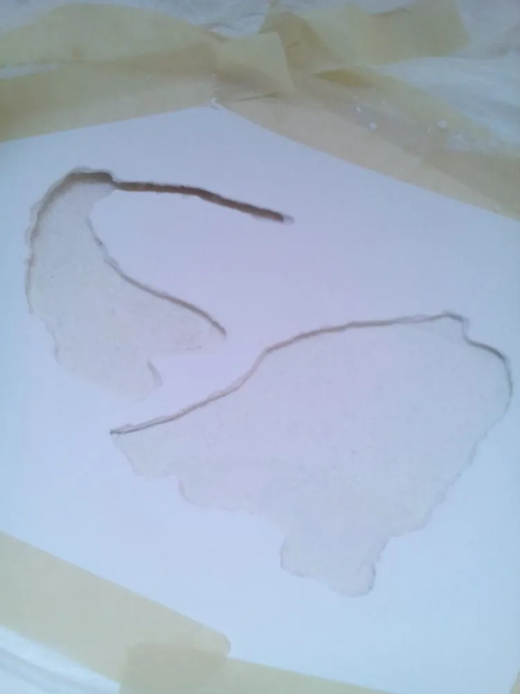 Slide of M G Bathtub Repair