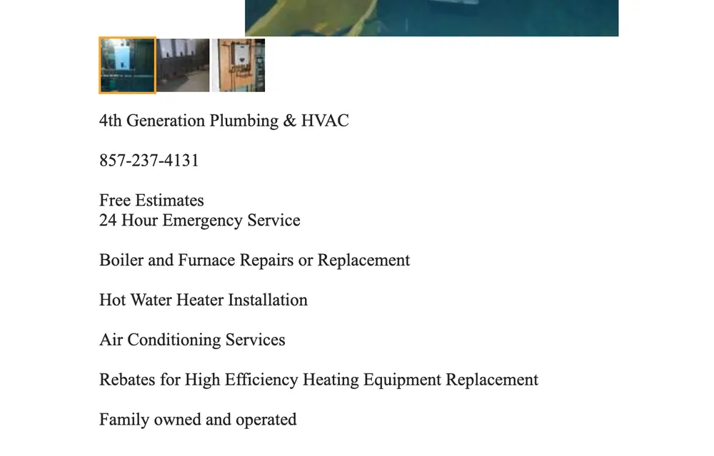 Slide of M H Mechanical