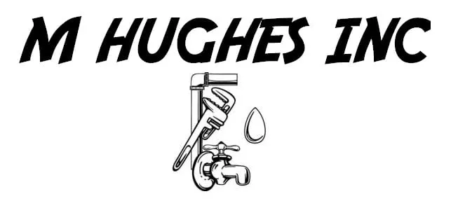 Slide of M Hughes Plumbing Heating Cooling