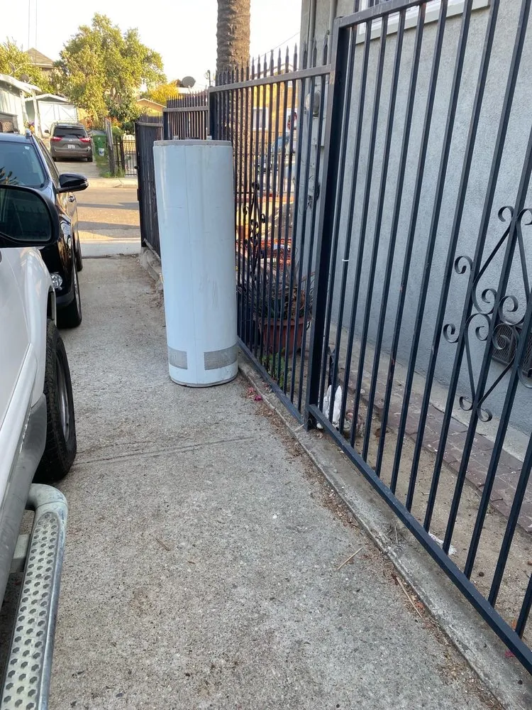 Slide of M I-Plumbing