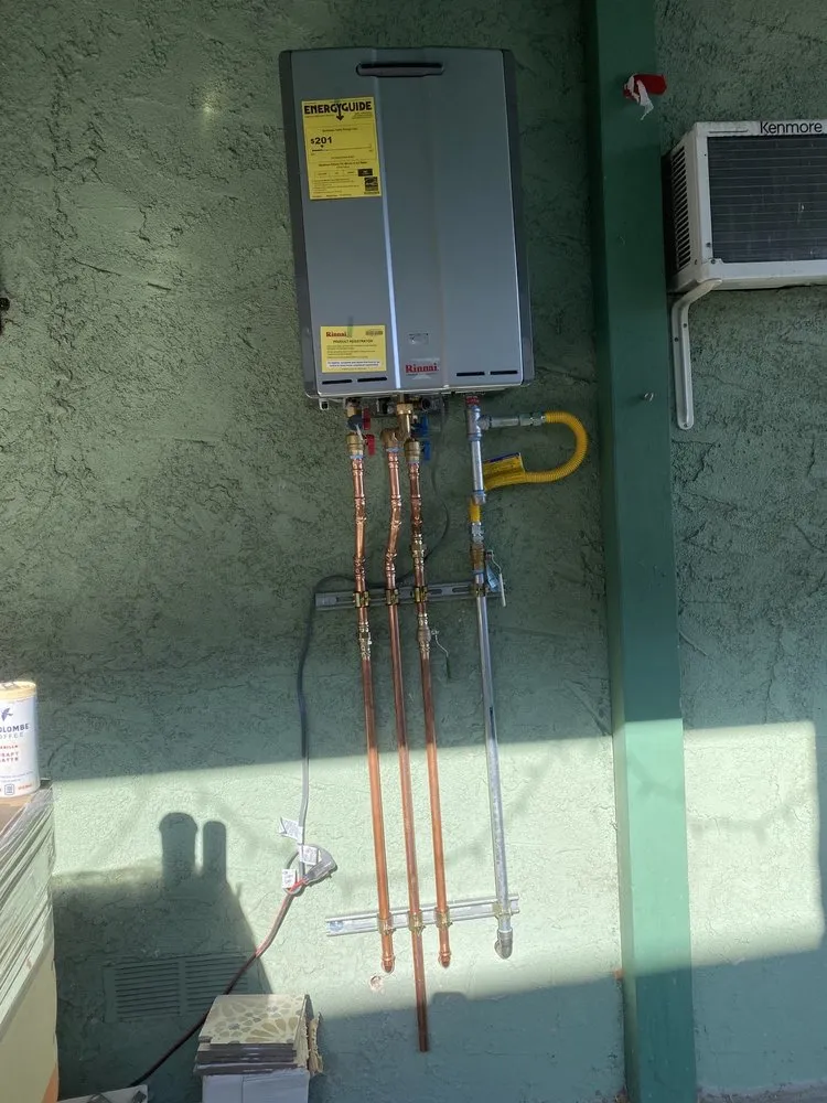 Slide of M I-Plumbing