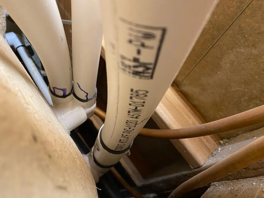 Slide of M I-Plumbing