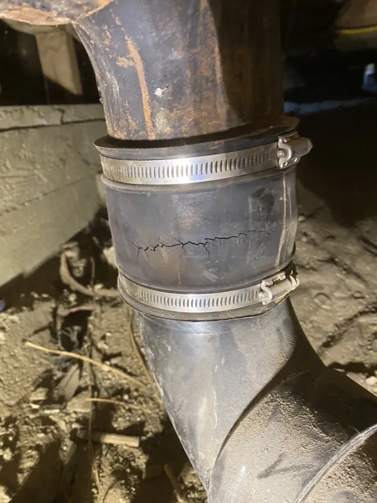 Slide of M I-Plumbing