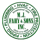 M J Fahy & Sons