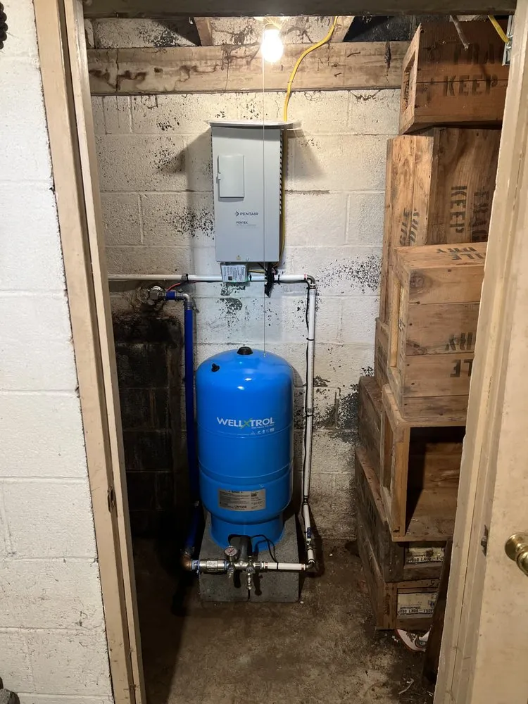 Slide of M J L Plumbing & Well Pump Services